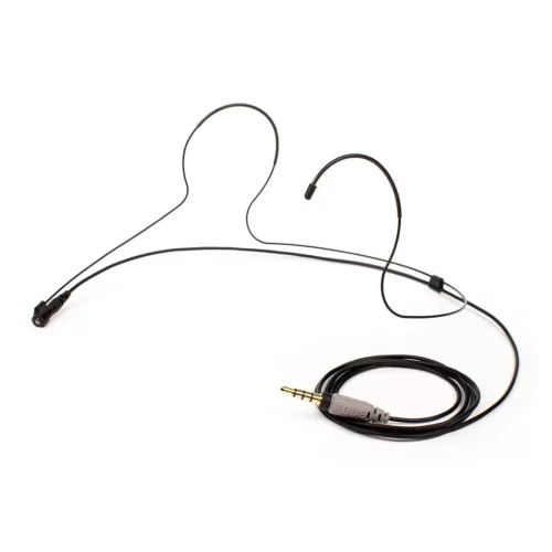 RODE Lav-Headset Lavalier ve SmartLav+ için headset adaptörü