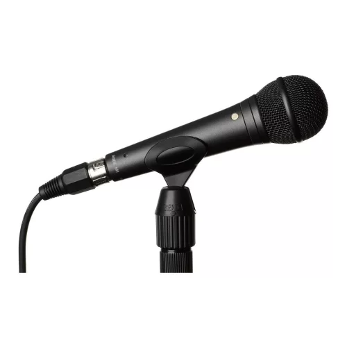 RODE M1 Mikrofon Live Performance Dinamik mikrofon (mount ile birlikte)