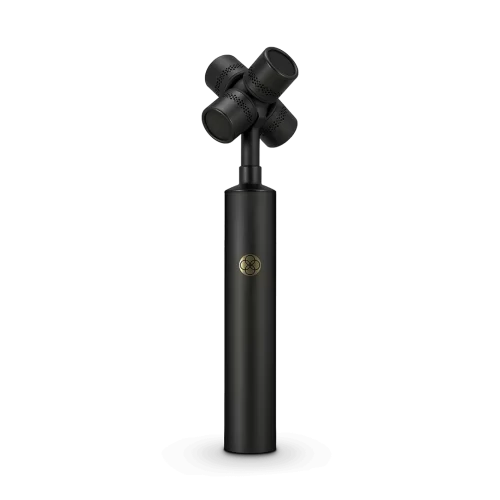 RODE NT-SF1 Yüksek kaliteli, Geniş Diyafram Kardioit kondansatör mikrofon (mount ile birlikte)