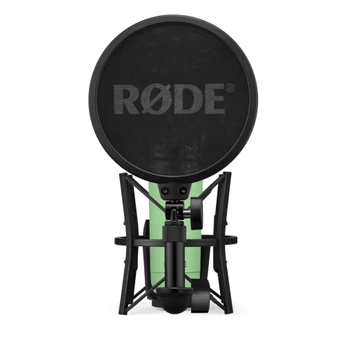 RODE NT1 Signature Series Stüdyo Kondenser Mikrofon