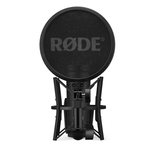 RODE NT1 Signature Series Stüdyo Kondenser Mikrofon