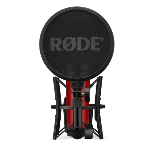 RODE NT1 Signature Series Stüdyo Kondenser Mikrofon