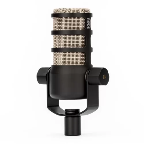 RODE PodMic Profesyonel Dinamik Podcast / Broadcast Mikrofon