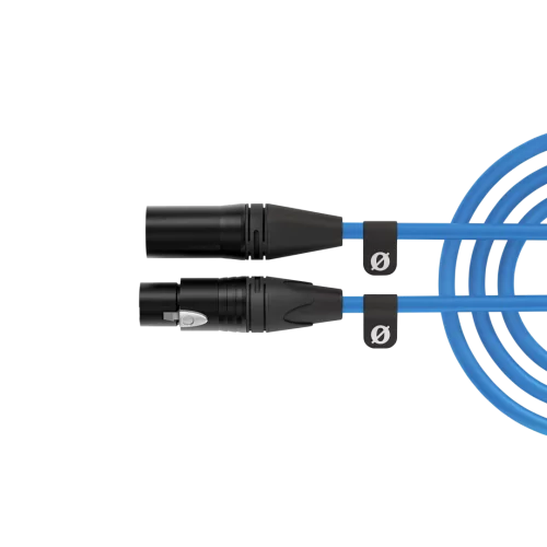 RODE XLR-CABLE (3 mt) Premium XLR Kablo