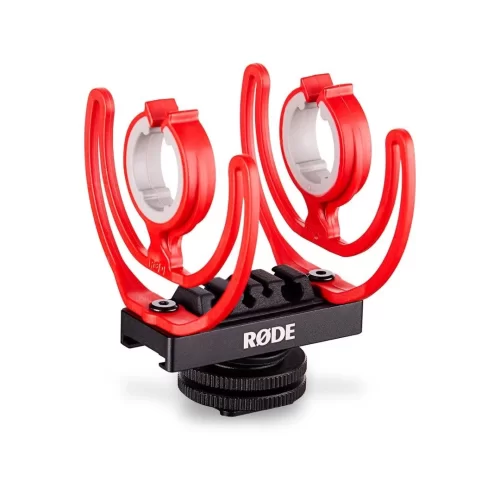 RODE VideoMic GO II Kompakt Kamera Mikrofonu