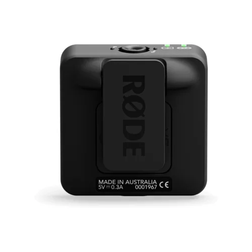 Rode Wireless ME Dual