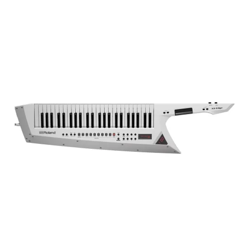 ROLAND AX-EDGE-W Digital Keyboard - Beyaz