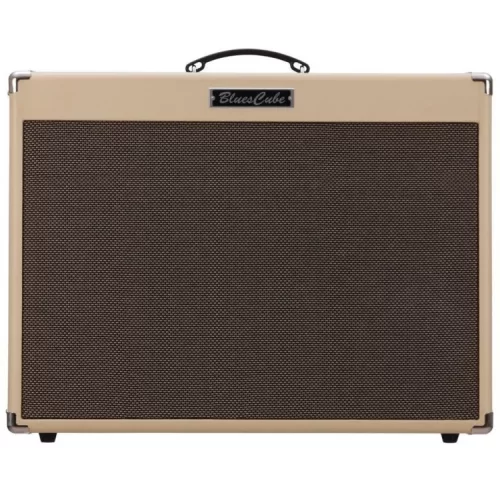 ROLAND BC-ART212B 2X12 Blues Cube Combo Elektro Gitar Amfisi