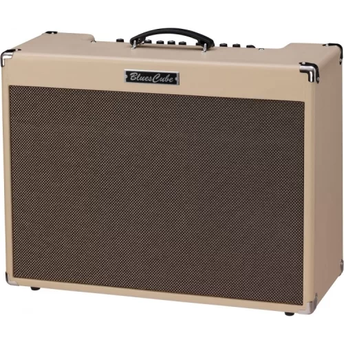 ROLAND BC-ART212B 2X12 Blues Cube Combo Elektro Gitar Amfisi