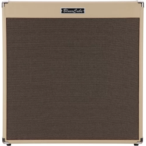 ROLAND BC-CAB410B 4X10 Blues Cube Elektro Gitar Kabini