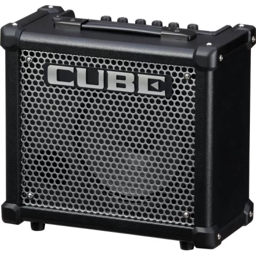 ROLAND Cube-10GX Elektro Gitar Amfisi