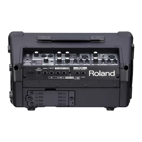 ROLAND CUBE Street EX Elektro Gitar Amfisi