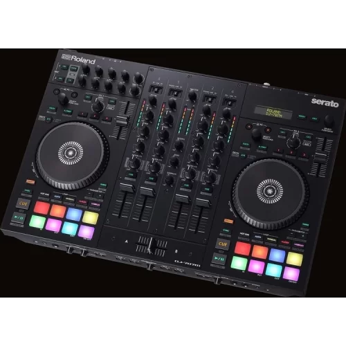 ROLAND DJ-707M DJ Kontrol Cihazı