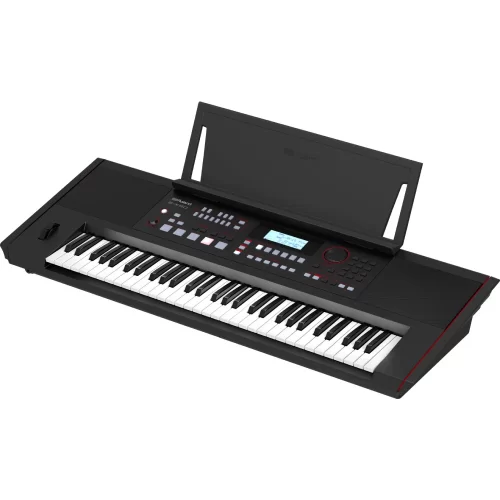 ROLAND E-X50 Tuş Hassasiyetli Ritimli Org Klavye