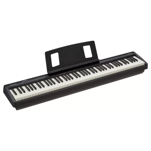 ROLAND FP-10-BK Dijital Piyano Seti 88-tuş (Stand Dahil)