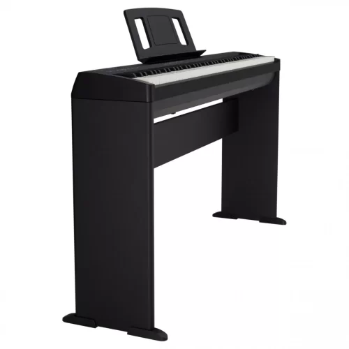 ROLAND FP-10-BK Dijital Piyano Seti 88-tuş (Stand Dahil)