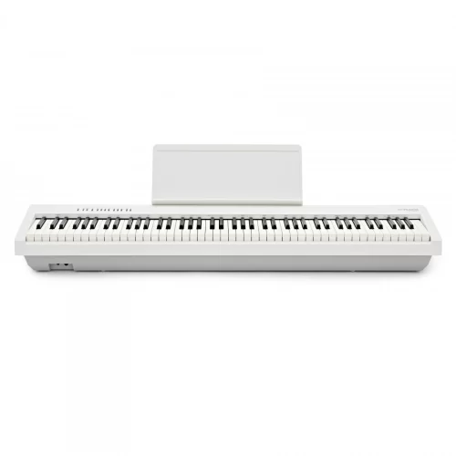 ROLAND FP-30X-WH Beyaz Taşınabilir Dijital Piyano