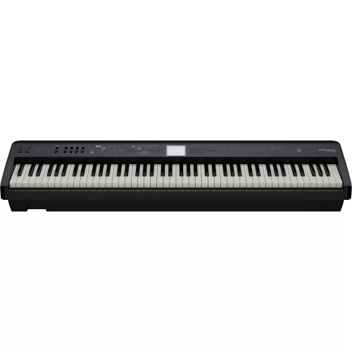 ROLAND FP-E50-BK Dijital Piyano 88-tuş (Siyah)