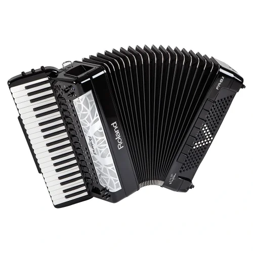 ROLAND FR-8X BK V-Accordion