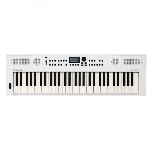 ROLAND GO:KEYS 5 61 Tuş Klavye - Beyaz