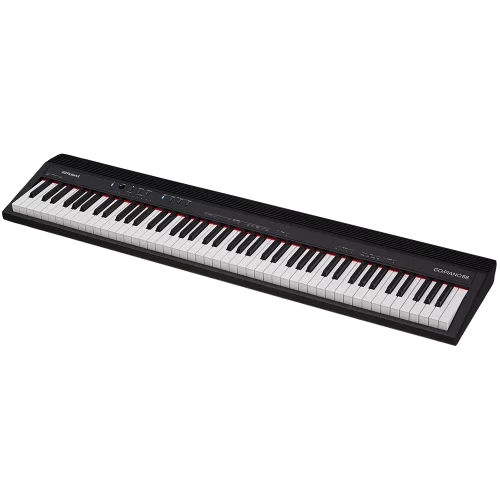 ROLAND GO:PIANO88 / 88 Tuş Taşınabilir Dijital Piyano