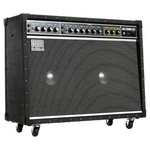 ROLAND JC-120G Jazz Chorus Elektro Gitar Amfisi