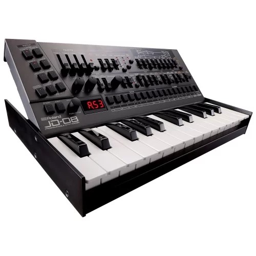 ROLAND JD-08 Boutique Serisi JD-800  Analog Ses Modülü