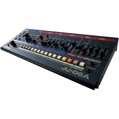 ROLAND JU-06A JUNO-106/Juno-60 Ses Modülü