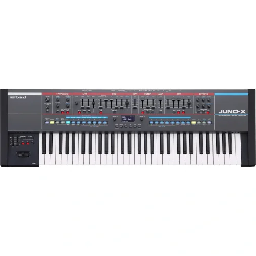 ROLAND JUNO-X Synthesizer