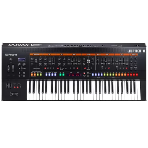 ROLAND JUPITER-X Synthesizer