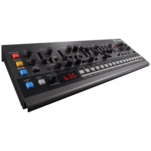 ROLAND JX-08 Boutique Serisi JX-8P  Analog Ses Modülü