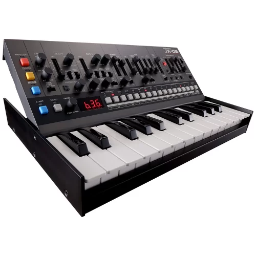 ROLAND JX-08 Boutique Serisi JX-8P  Analog Ses Modülü