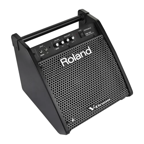 ROLAND PM-100 - 80 Watt Davul Monitörü