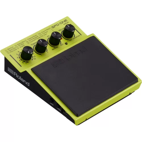 ROLAND SPD-1K - SPD::ONE KICK Elektronik Perküsyon Pad