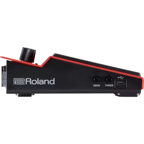 ROLAND SPD-1W - SPD::ONE WAV PAD Elektronik Perküsyon Pad