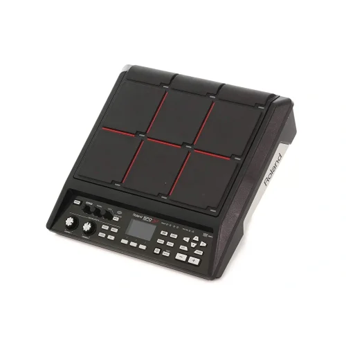 ROLAND SPD-SX Sampling Pad