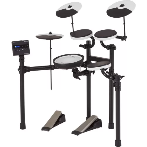 ROLAND TD-02KV V-Drums Elektronik Davul Seti