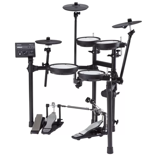 ROLAND TD-07DMK V-Drums Elektronik Davul Seti