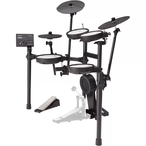 ROLAND TD-07KV - V-Drums Elektronik Davul Seti