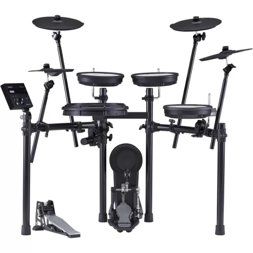 ROLAND TD-07KX V-Drums Elektronik Davul Seti