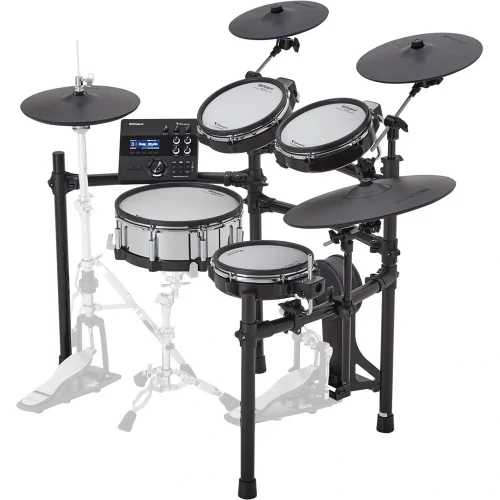 ROLAND TD-27KV2 V-Drums Elektronik Davul Seti