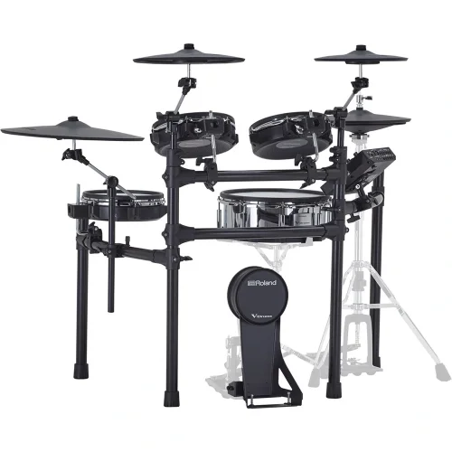 ROLAND TD-27KV2 V-Drums Elektronik Davul Seti