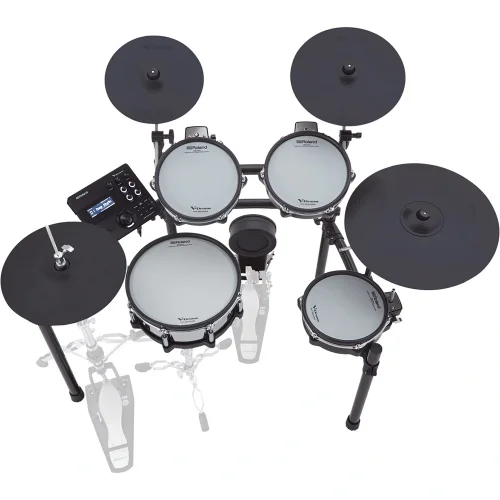 ROLAND TD-27KV2 V-Drums Elektronik Davul Seti