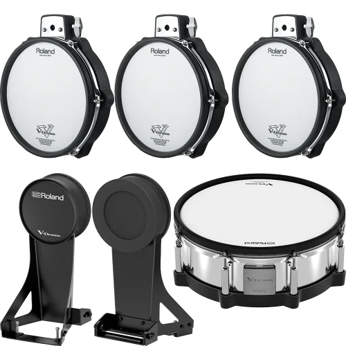 ROLAND TD-27KV2 V-Drums Elektronik Davul Seti