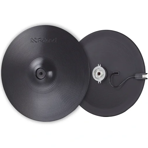 ROLAND TD-27KV2 V-Drums Elektronik Davul Seti