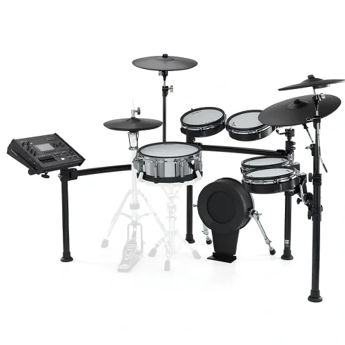 ROLAND TD713 V-Drums Elektronik Davul Seti