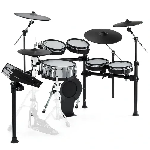 ROLAND TD713 V-Drums Elektronik Davul Seti