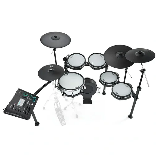ROLAND TD713 V-Drums Elektronik Davul Seti