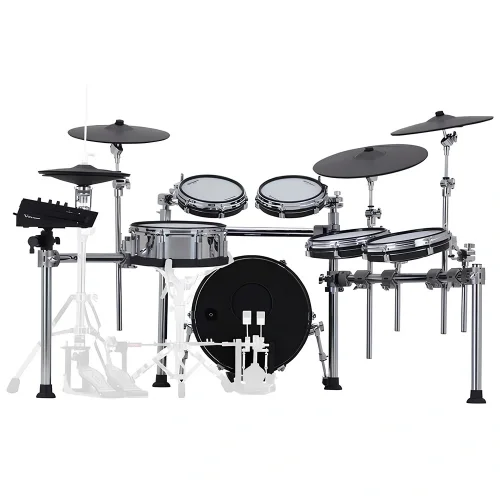 ROLAND TD716 V-Drums Elektronik Davul Seti