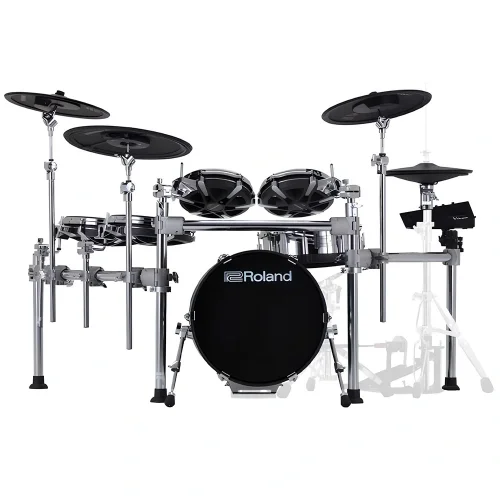 ROLAND TD716 V-Drums Elektronik Davul Seti